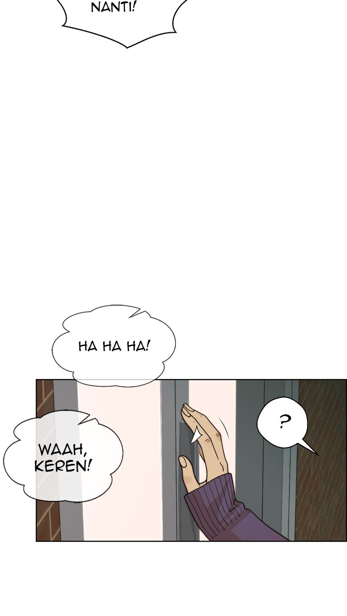 The Man Chapter 91 Gambar 65