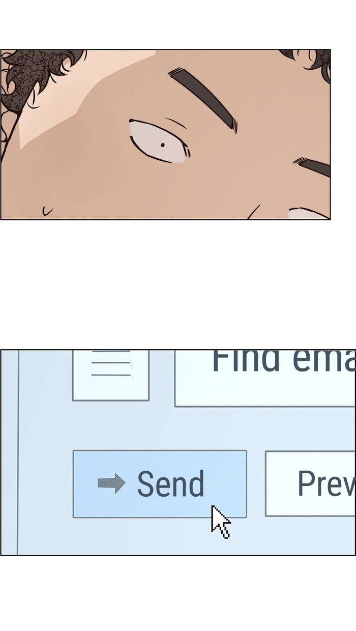 The Man Chapter 91 Gambar 7