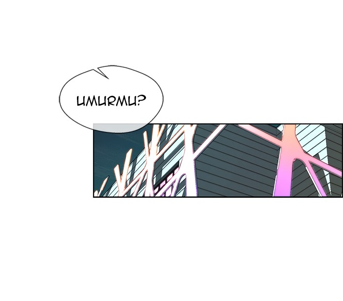 The Man Chapter 91 Gambar 74