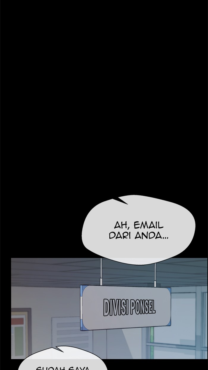 The Man Chapter 91 Gambar 77