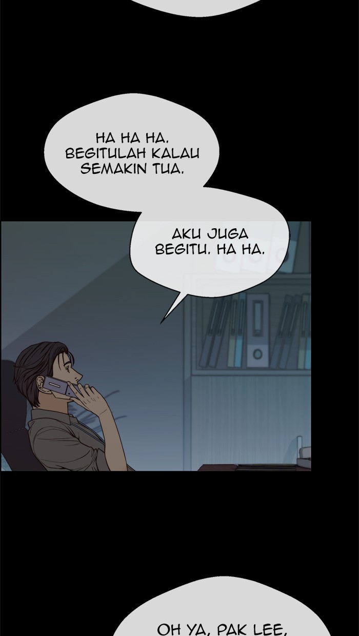 The Man Chapter 91 Gambar 79
