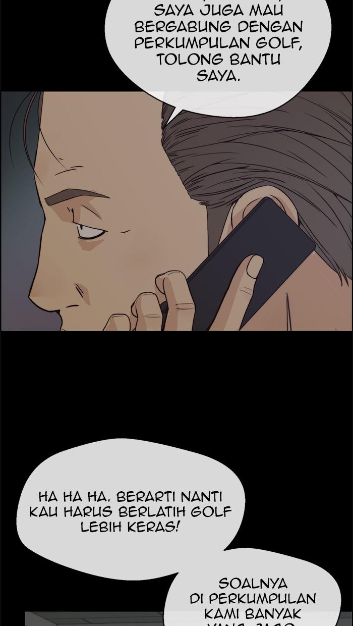 The Man Chapter 91 Gambar 80