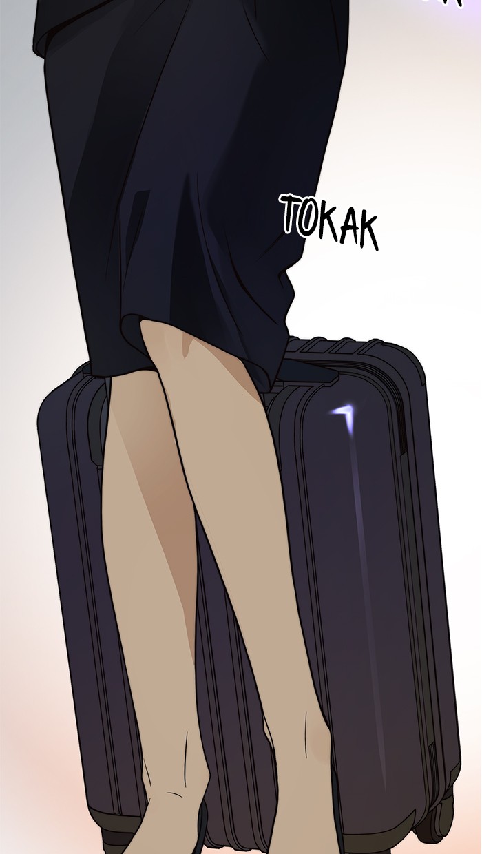 The Man Chapter 91 Gambar 89