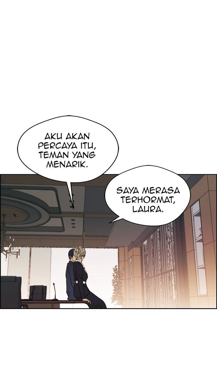 The Man Chapter 92 Gambar 101