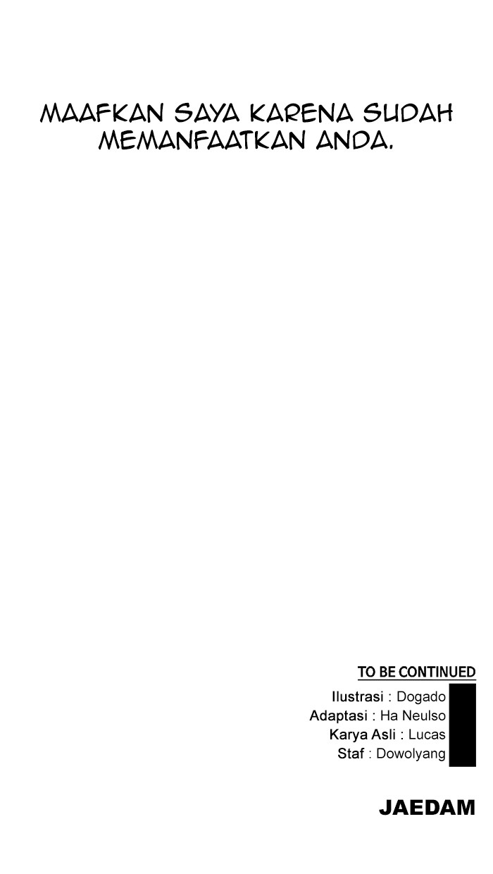 The Man Chapter 92 Gambar 102