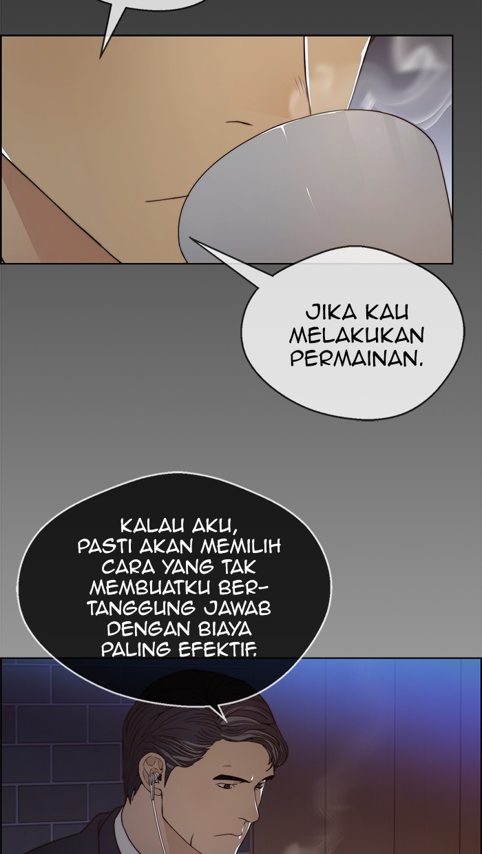 The Man Chapter 92 Gambar 11