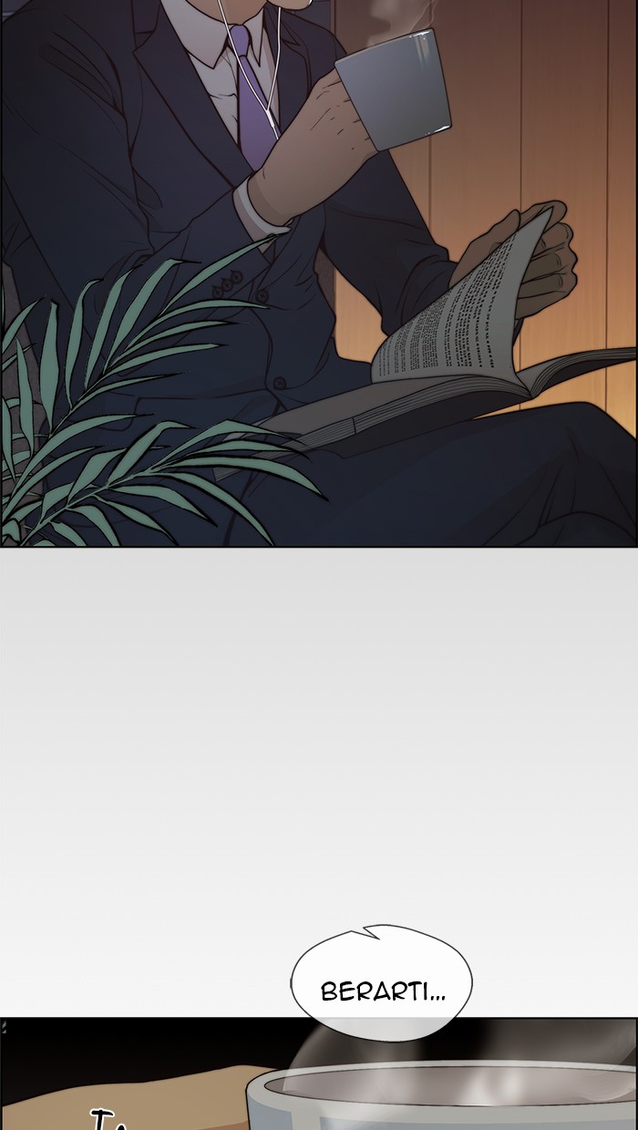 The Man Chapter 92 Gambar 12
