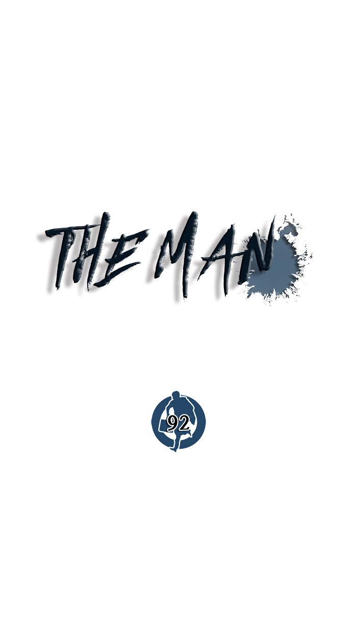 The Man Chapter 92 Gambar 15