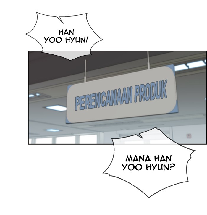 The Man Chapter 92 Gambar 18