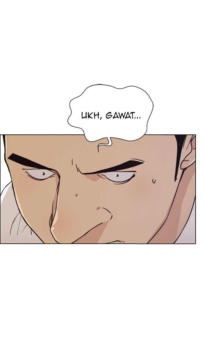 The Man Chapter 92 Gambar 23
