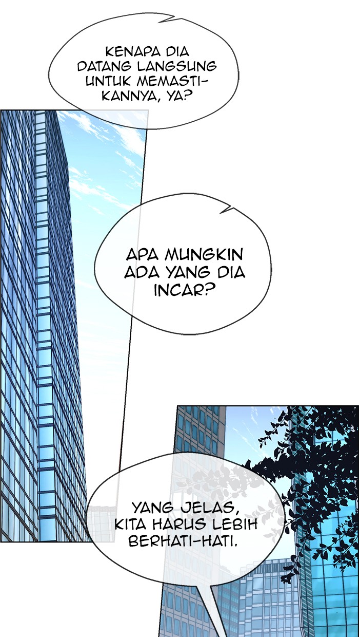 The Man Chapter 92 Gambar 25
