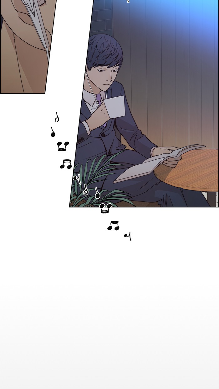 The Man Chapter 92 Gambar 3