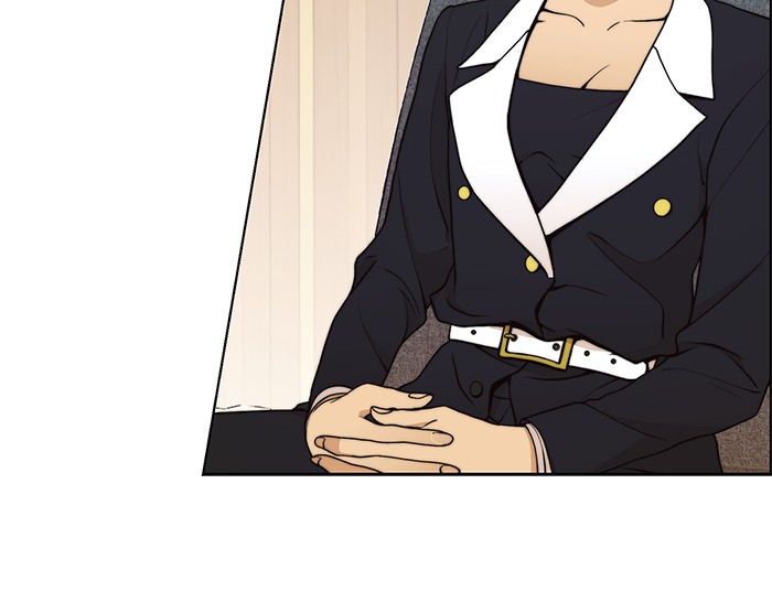 The Man Chapter 92 Gambar 34