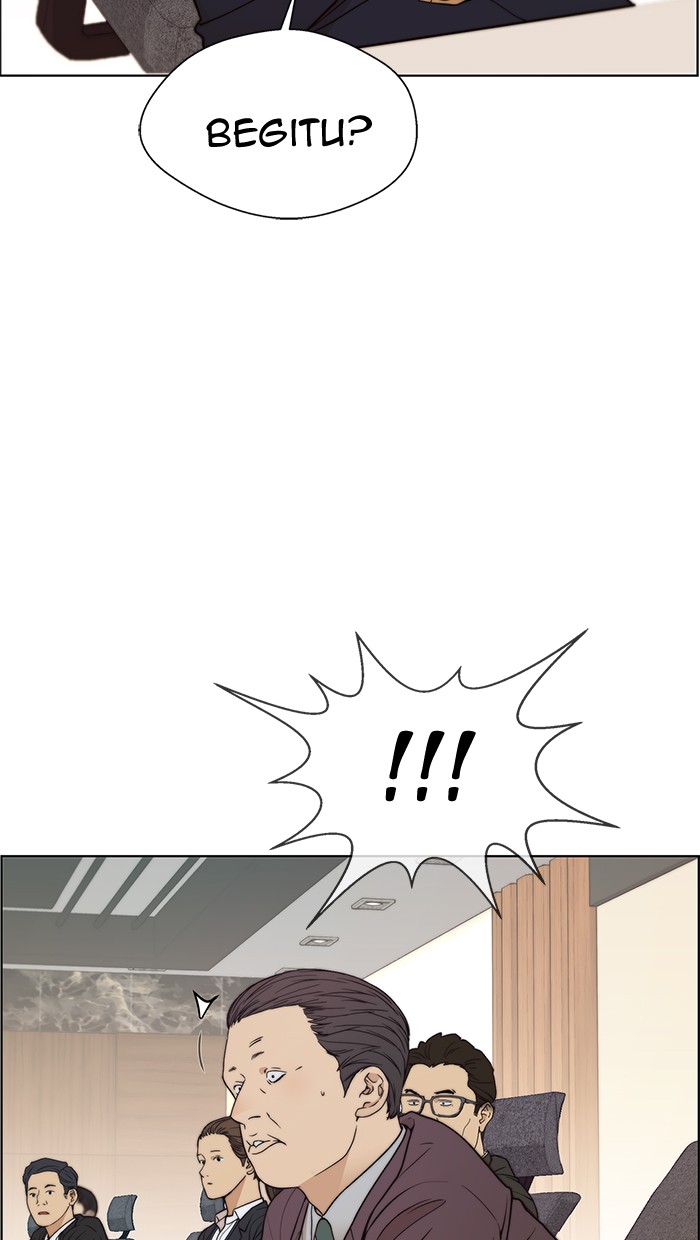 The Man Chapter 92 Gambar 37