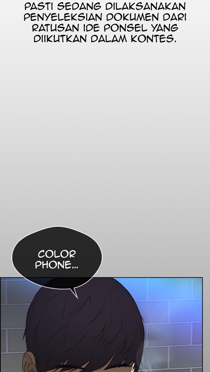 The Man Chapter 92 Gambar 4