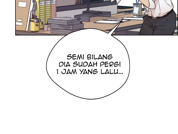 The Man Chapter 92 Gambar 58