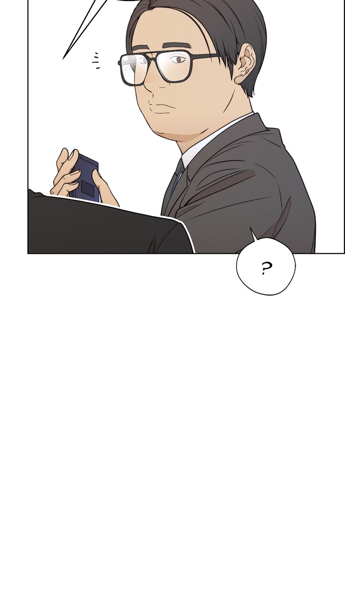 The Man Chapter 92 Gambar 60