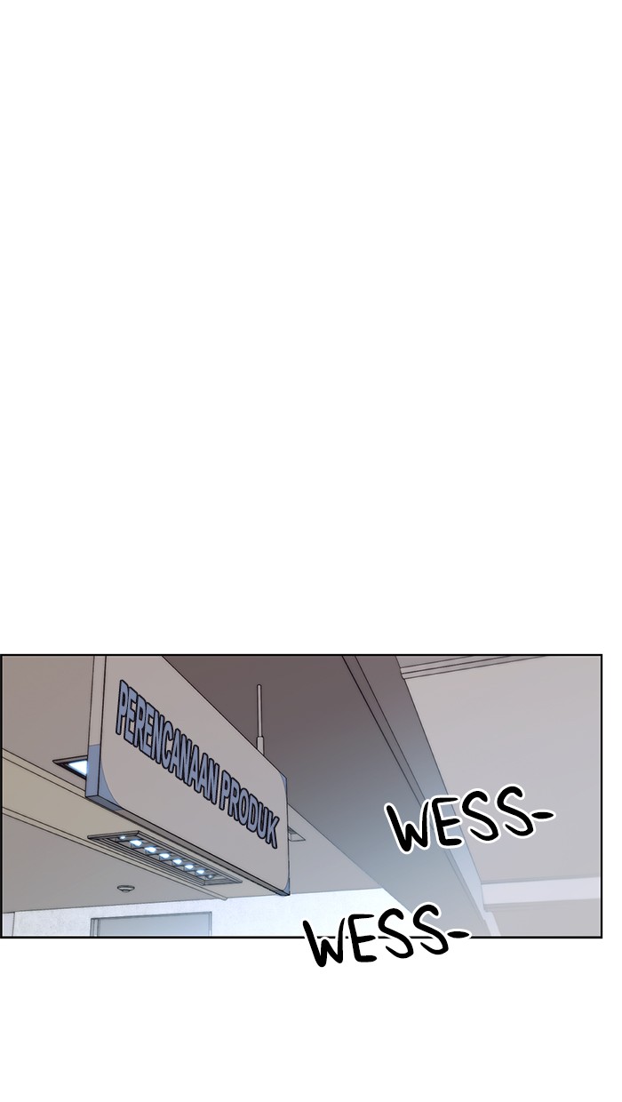 The Man Chapter 92 Gambar 61