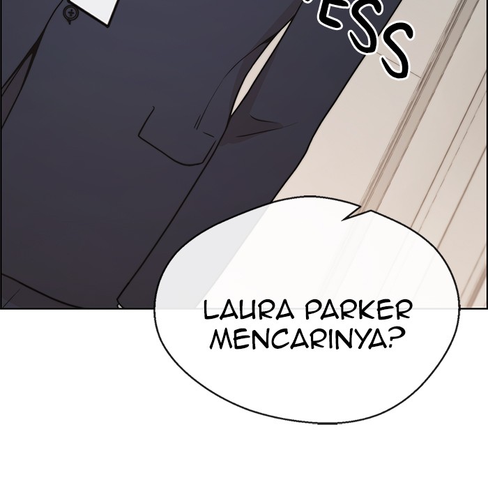 The Man Chapter 92 Gambar 67