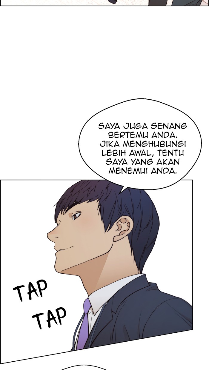The Man Chapter 92 Gambar 69