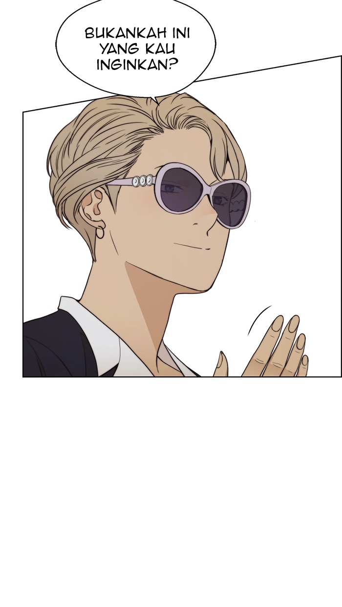 The Man Chapter 92 Gambar 70