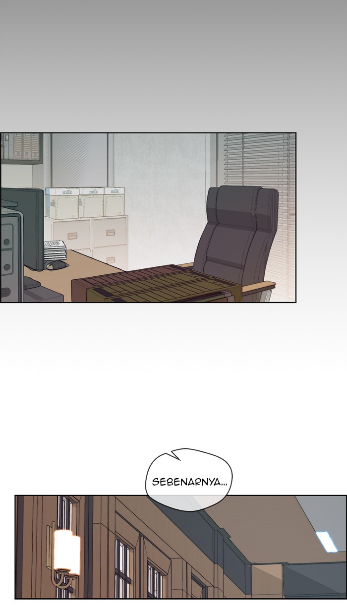 The Man Chapter 92 Gambar 75