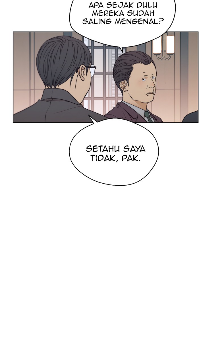 The Man Chapter 92 Gambar 78