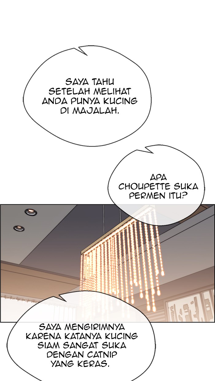 The Man Chapter 92 Gambar 80