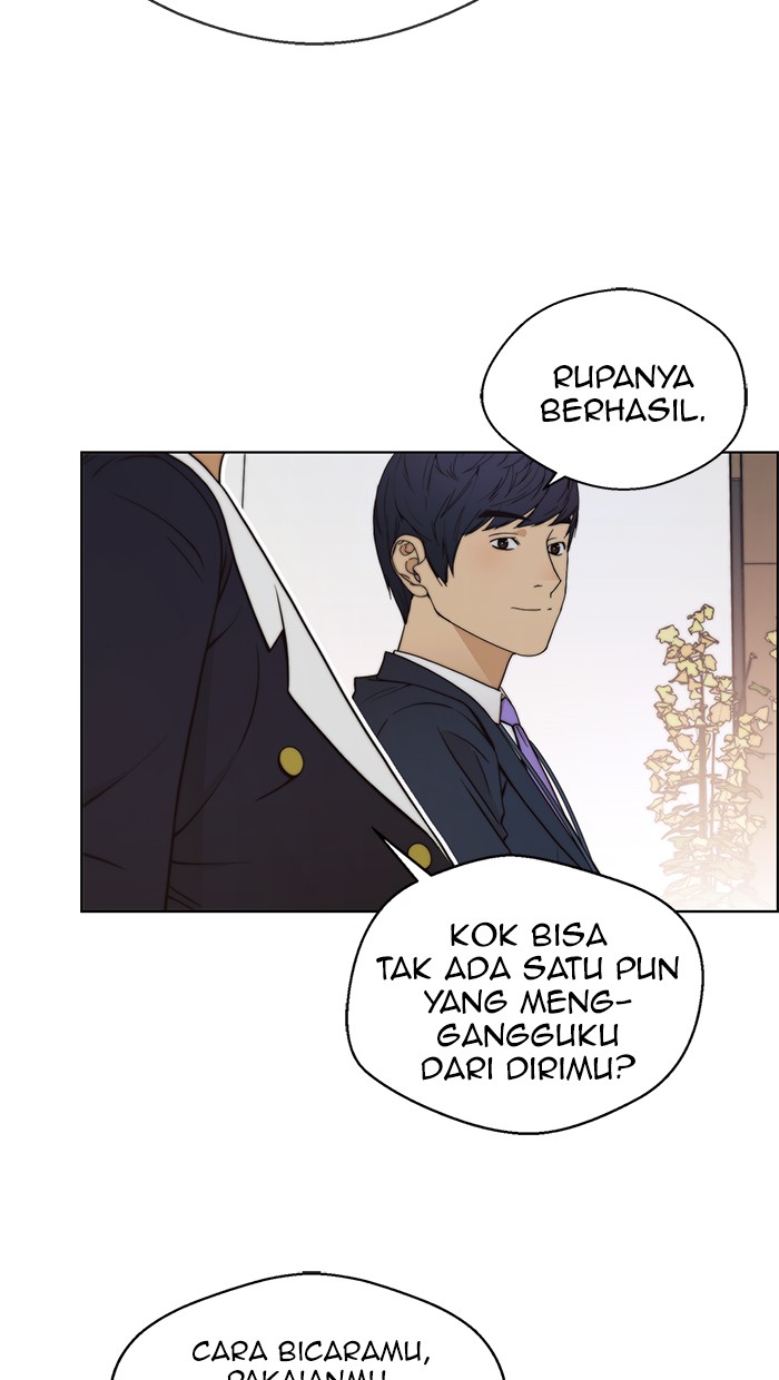 The Man Chapter 92 Gambar 81