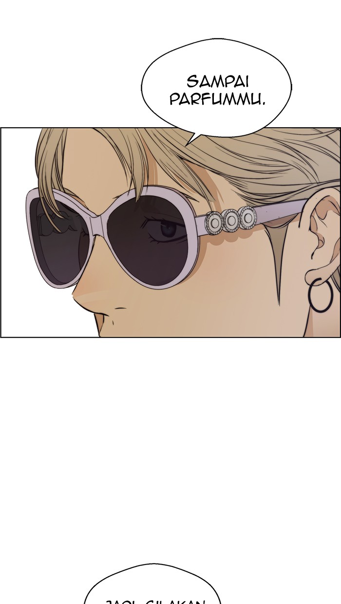 The Man Chapter 92 Gambar 83