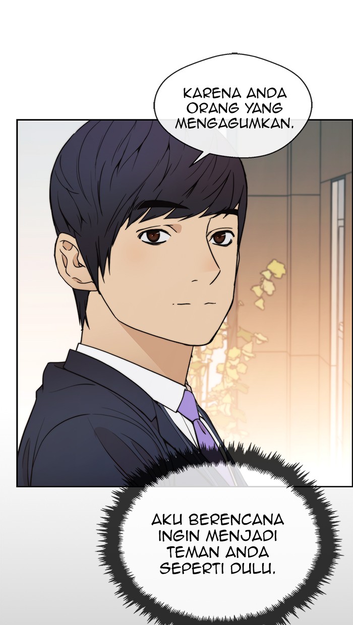 The Man Chapter 92 Gambar 86