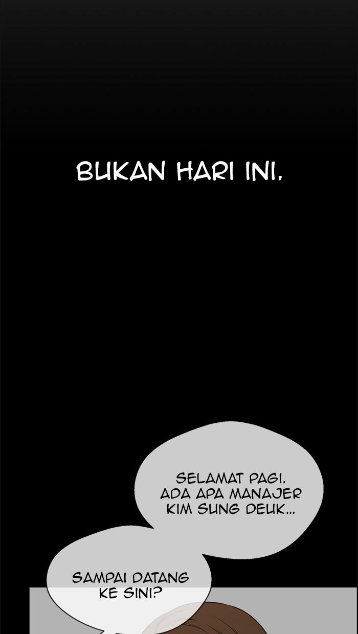 The Man Chapter 92 Gambar 88