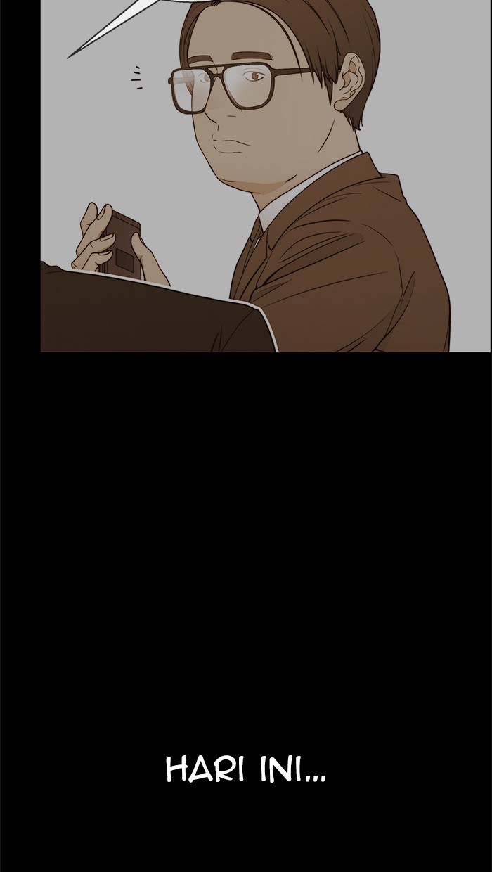 The Man Chapter 92 Gambar 89