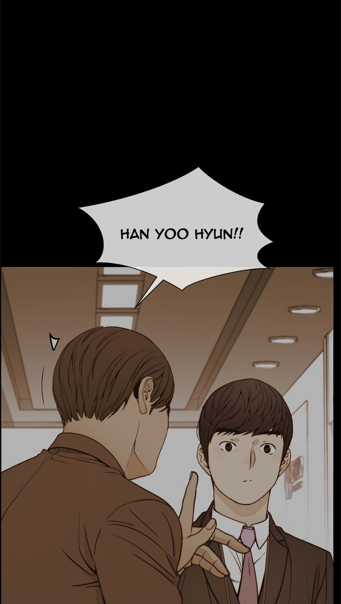 The Man Chapter 92 Gambar 90