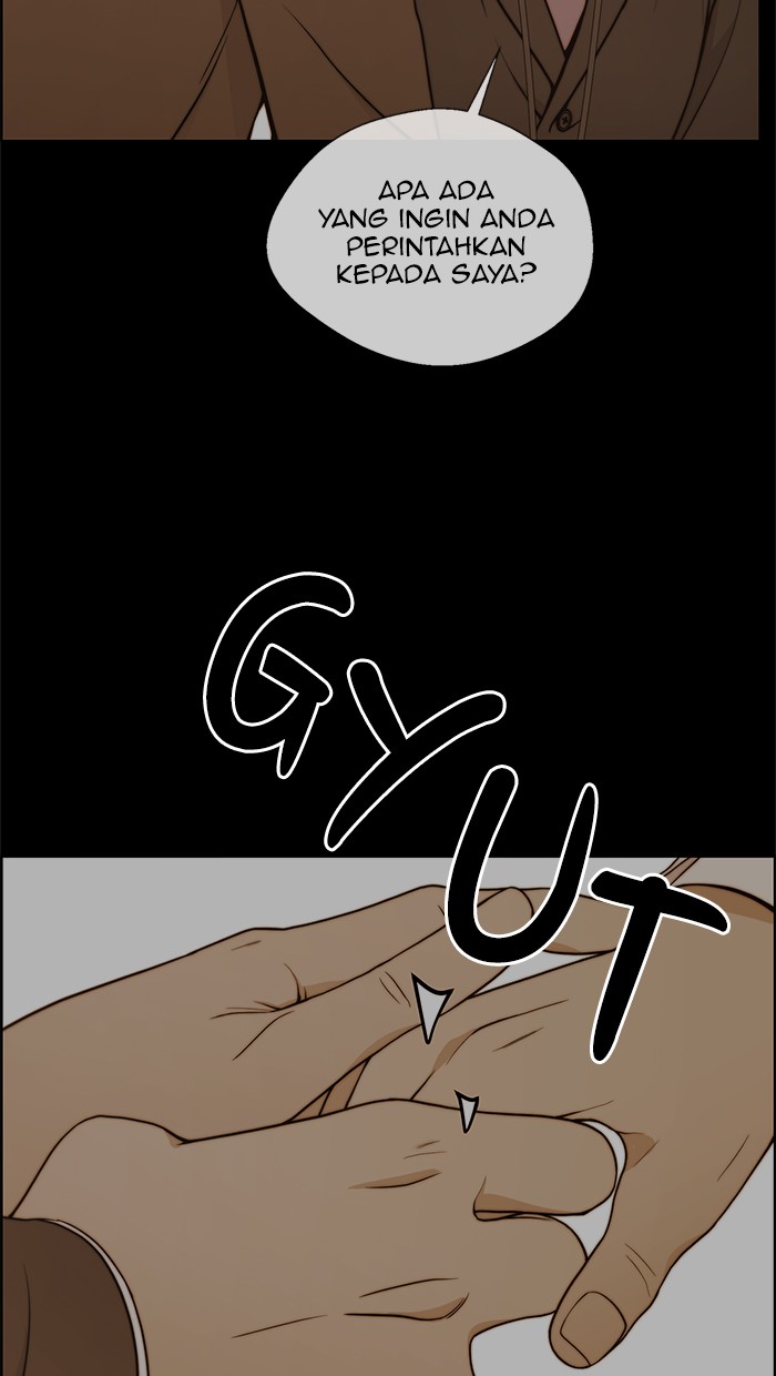 The Man Chapter 92 Gambar 91