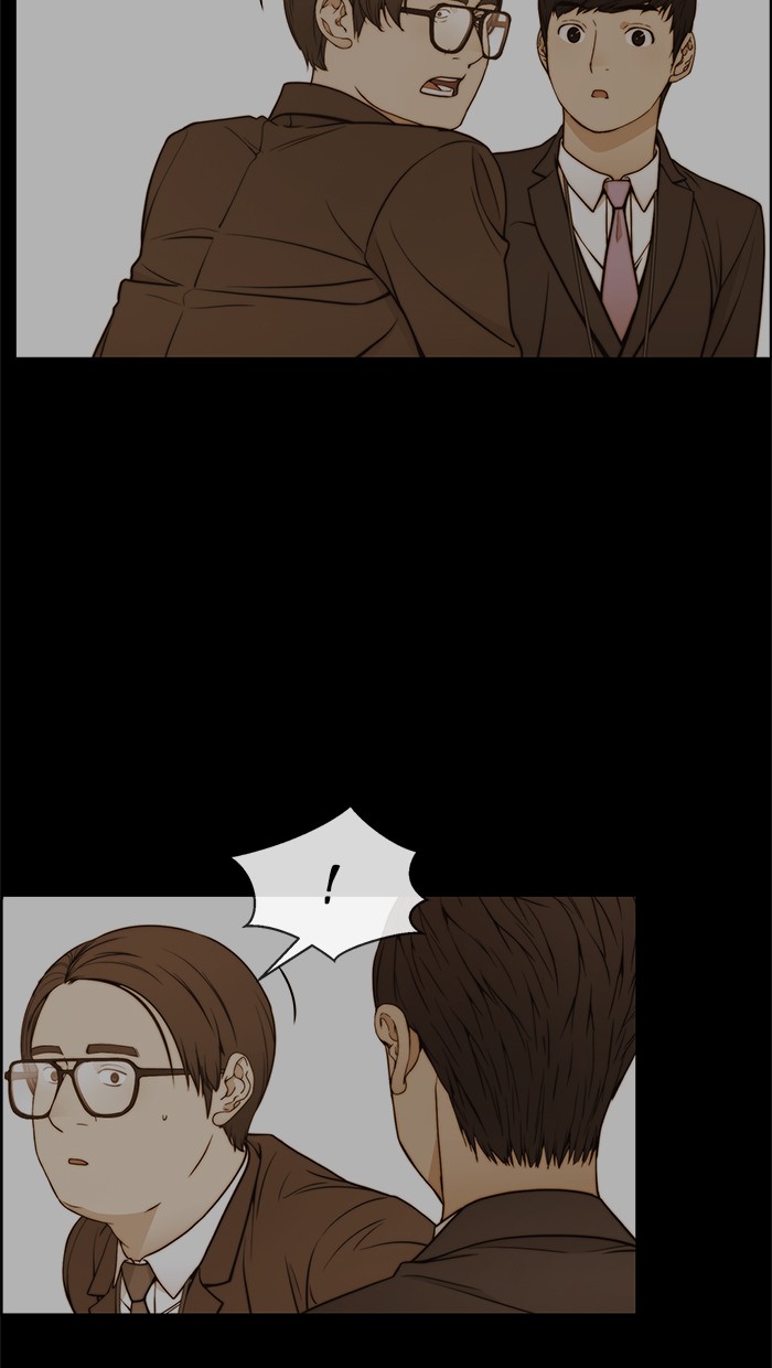The Man Chapter 92 Gambar 93