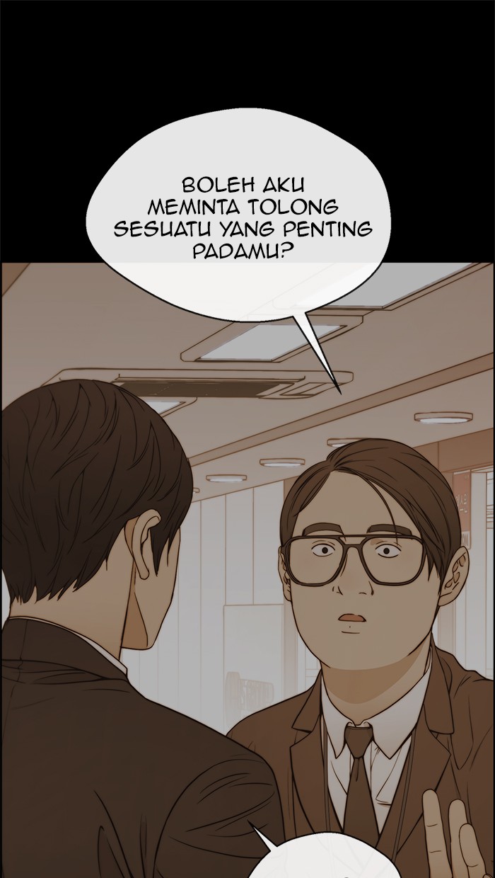 The Man Chapter 92 Gambar 95