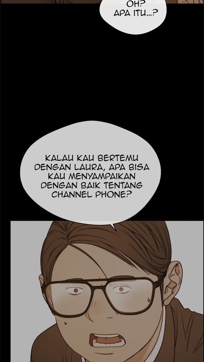 The Man Chapter 92 Gambar 96