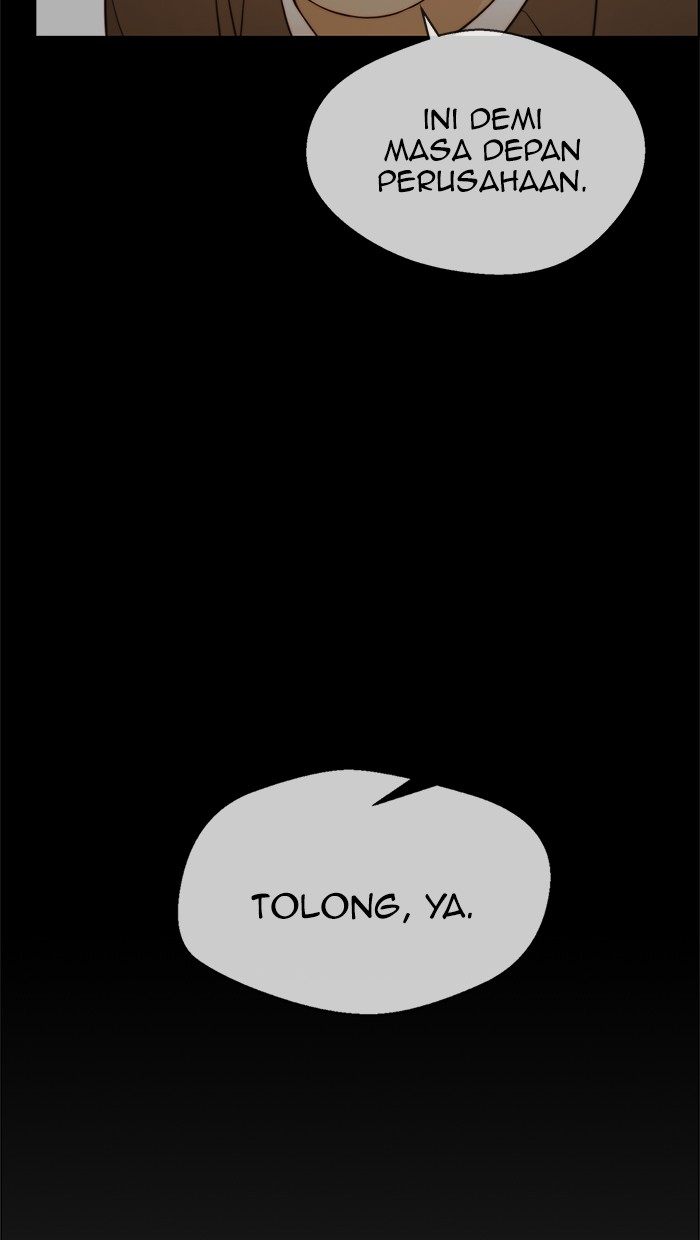 The Man Chapter 92 Gambar 97
