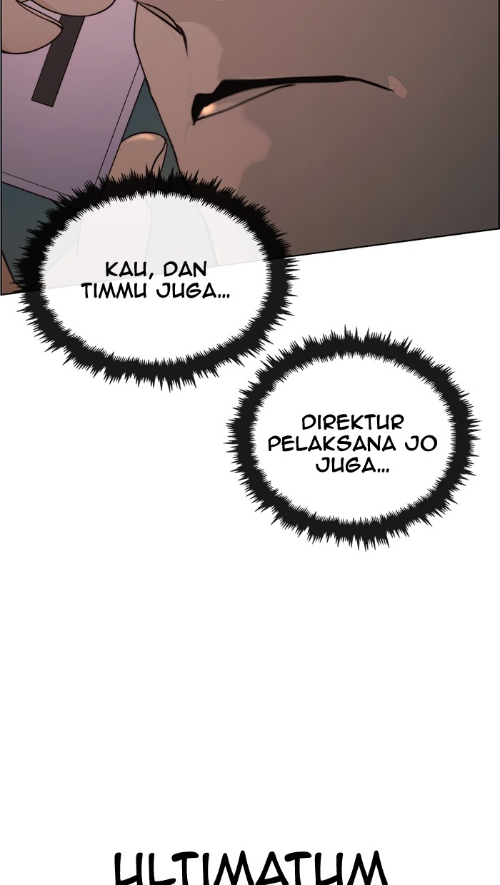 The Man Chapter 93 Gambar 102
