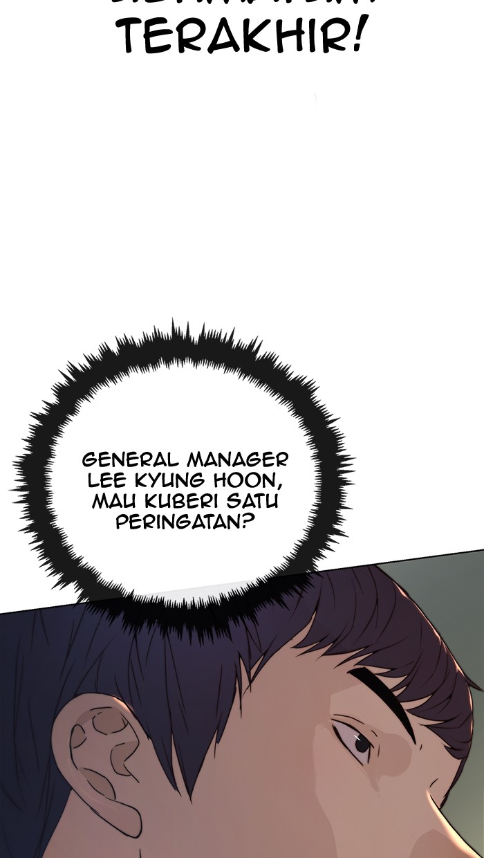 The Man Chapter 93 Gambar 103