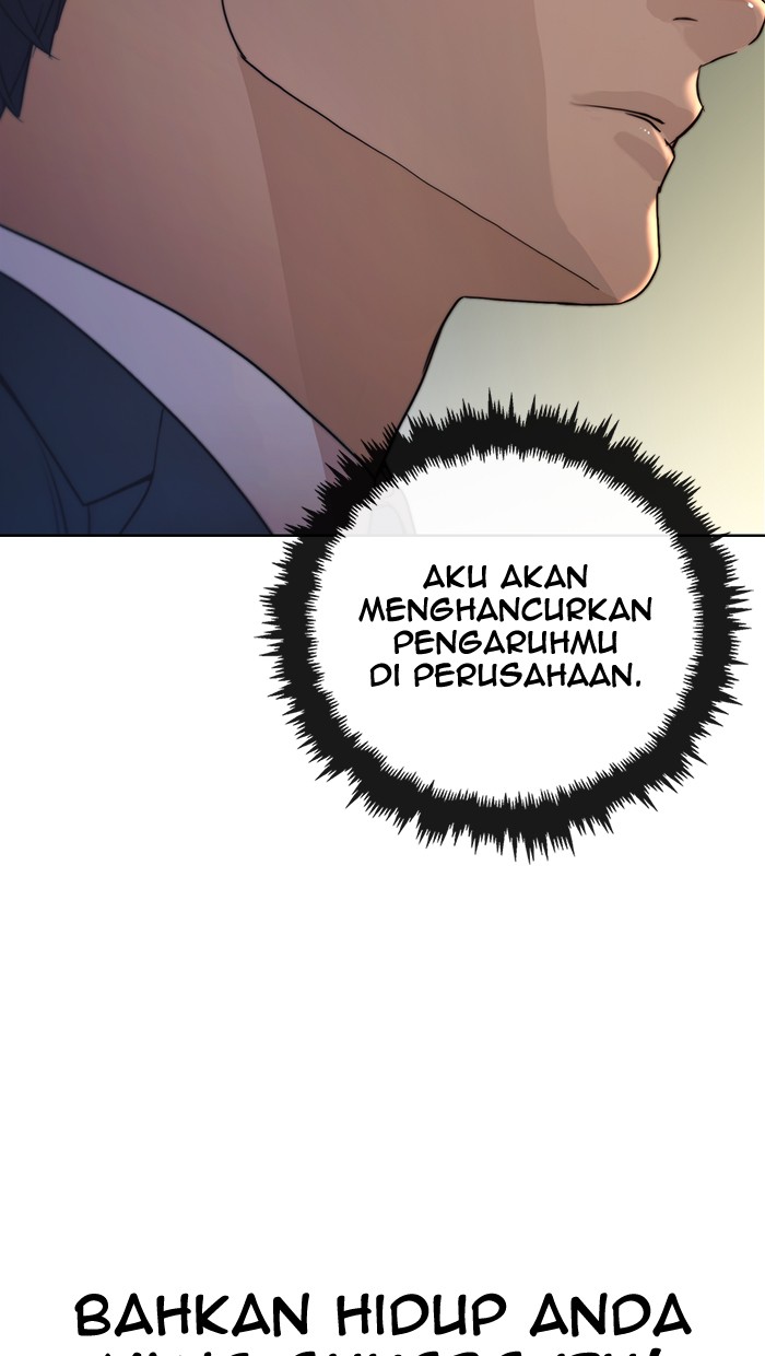 The Man Chapter 93 Gambar 104