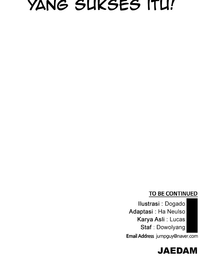 The Man Chapter 93 Gambar 105