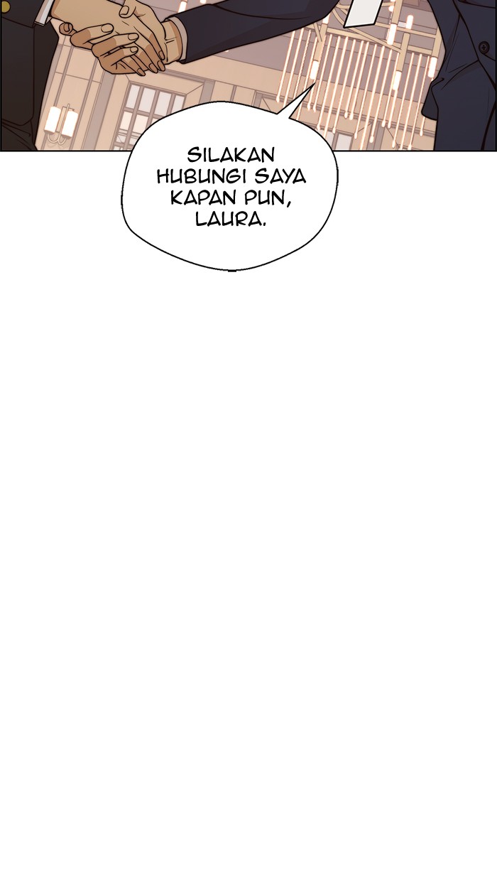 The Man Chapter 93 Gambar 12