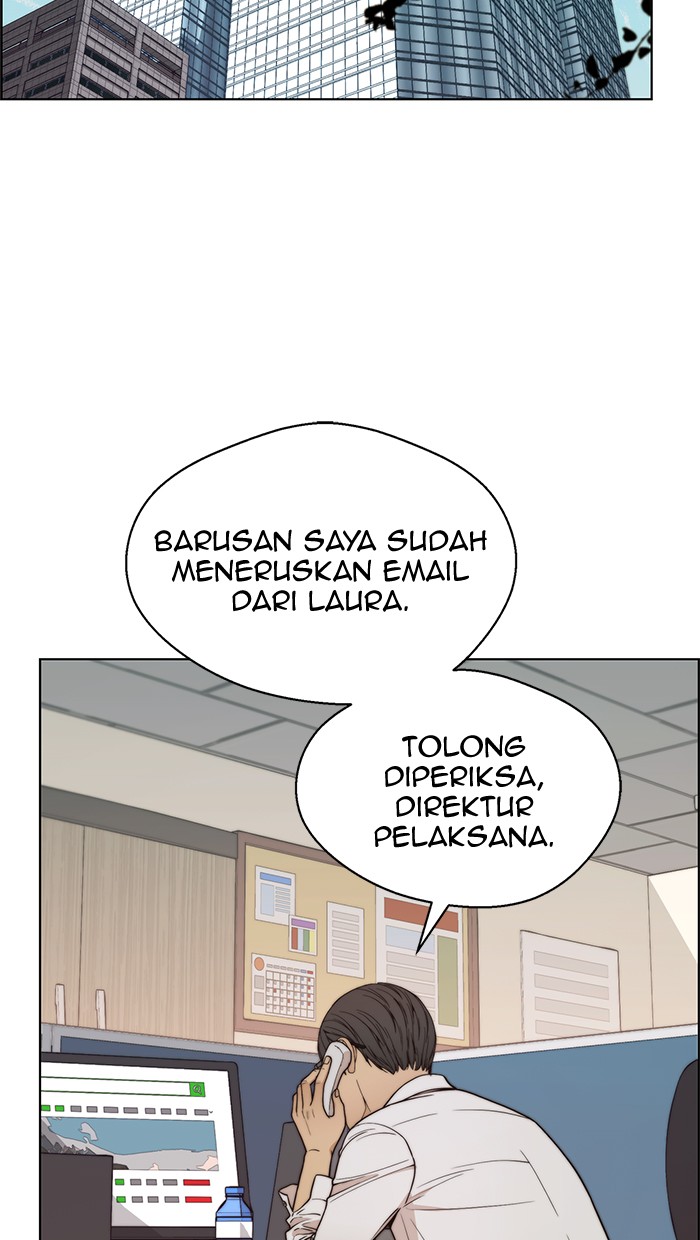 The Man Chapter 93 Gambar 15
