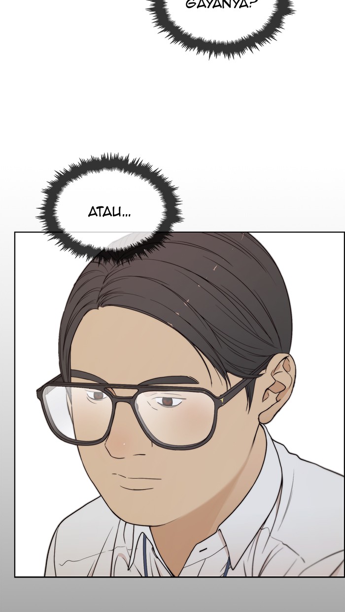 The Man Chapter 93 Gambar 22