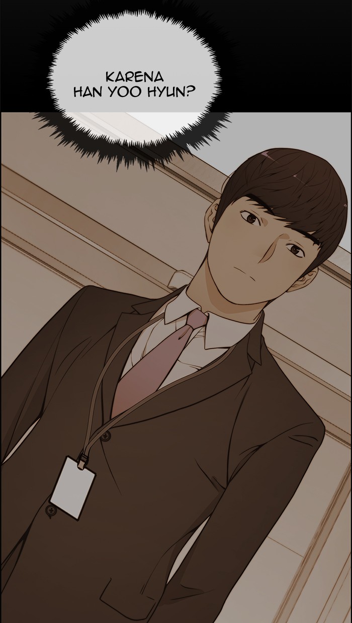 The Man Chapter 93 Gambar 24