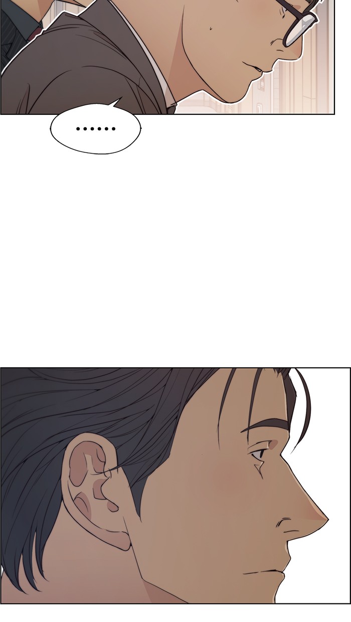 The Man Chapter 93 Gambar 3