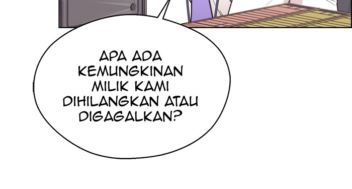 The Man Chapter 93 Gambar 34