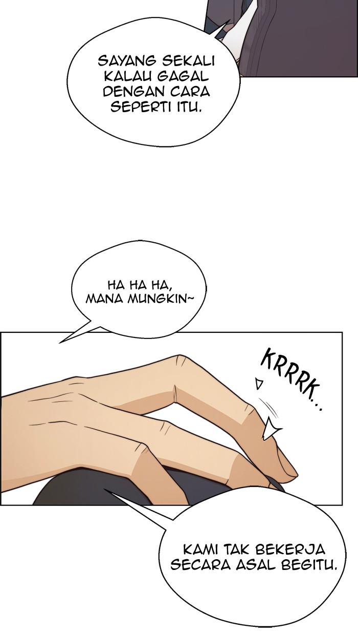 The Man Chapter 93 Gambar 36
